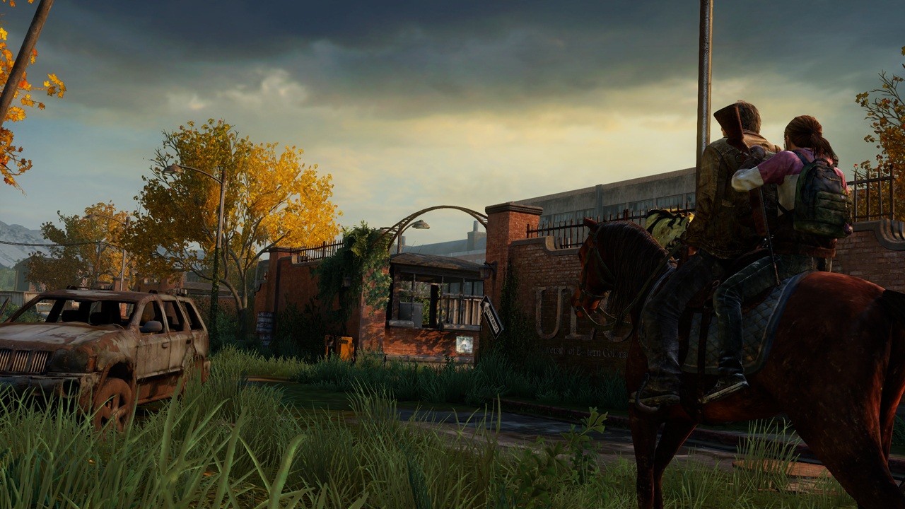 The Last of Us - Imagen 26